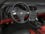Chevrolet Corvette Z06 Ron Fellows Edition 2007 года